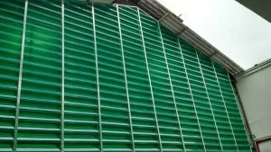 Veneziana Industrial Solution proporciona conforto térmico aos trabalhadores