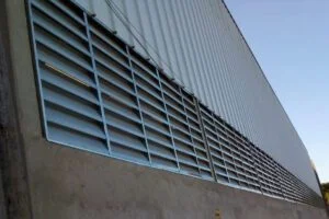 Venezianas Industriais Policarbonato Venezianas Industriais Policarbonato