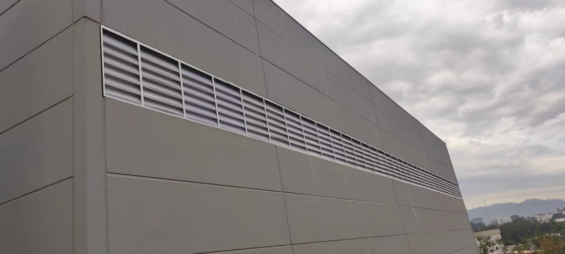 venezianas industriais em são paulo