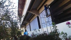Veneziana Industrial Solution SP Veneziana Industrial Solution SP – A número 1 da inovação industrial em ventilação natural, desenvolvida para galpões e estruturas com foco em desempenho, durabilidade e eficiência energética.