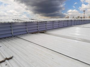 Lanternim Solution Inovação Lanternim Solution Inovação e Eficiência em Ventilação Industrial para ambientes industriais