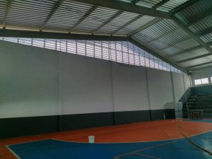 Venezianas Industriais em São Paulo Venezianas Industriais em São Paulo SP ideais para galpões e indústrias, com ventilação natural eficiente, acabamento moderno e alta durabilidade, fabricadas pela Solution