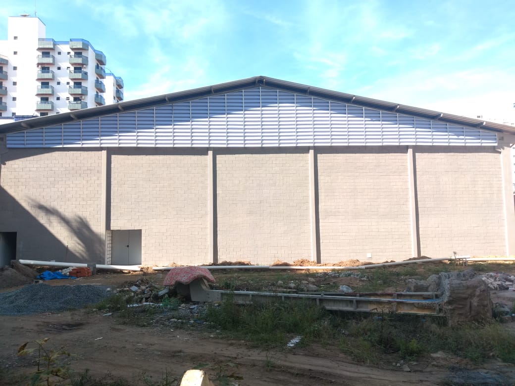  veneziana industrial em sorocaba