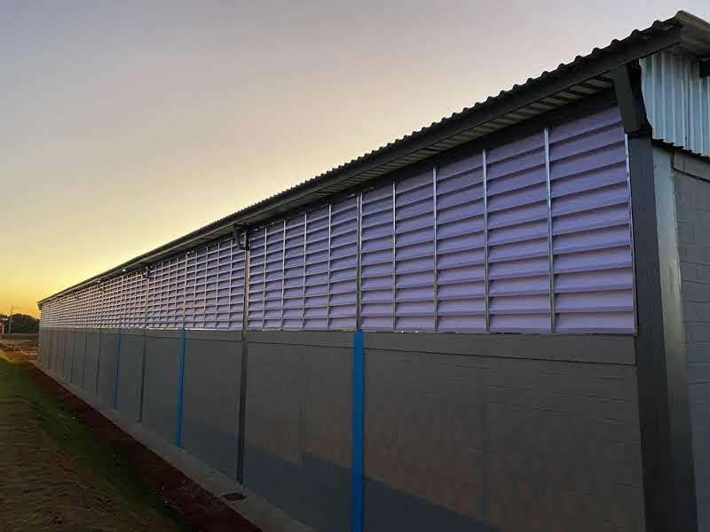 veneziana pvc
