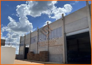 Veneziana Industrial Paraná Veneziana Industrial Paraná: Melhoria na Economia de Energia com ventilação industrial eficiente