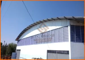 Veneziana Industrial Preço Ideal Veneziana Industrial Preço Ideal: Personalização com ventilação eficiente e acabamento sob medida para galpões e fábricas