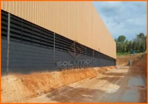 Veneziana Industrial preço ideal Veneziana Industrial preço ideal: solução eficiente que agrega valor ao imóvel com ventilação natural e acabamento em pintura eletrostática