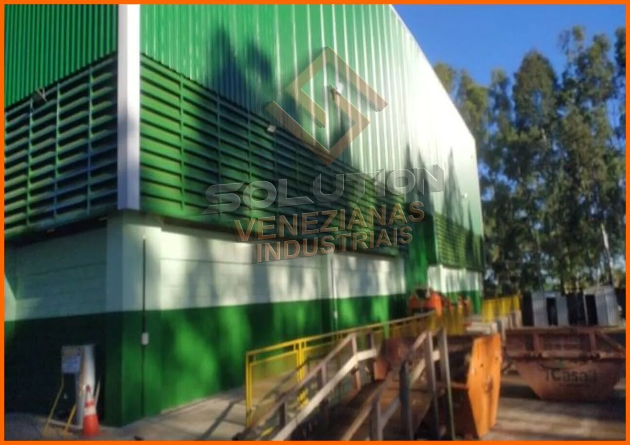 veneziana industrial translúcida br