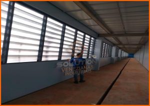 Veneziana Industrial 7 Fatores Veneziana Industrial Fatores a Considerar na Compra para escolha eficiente e durabilidade