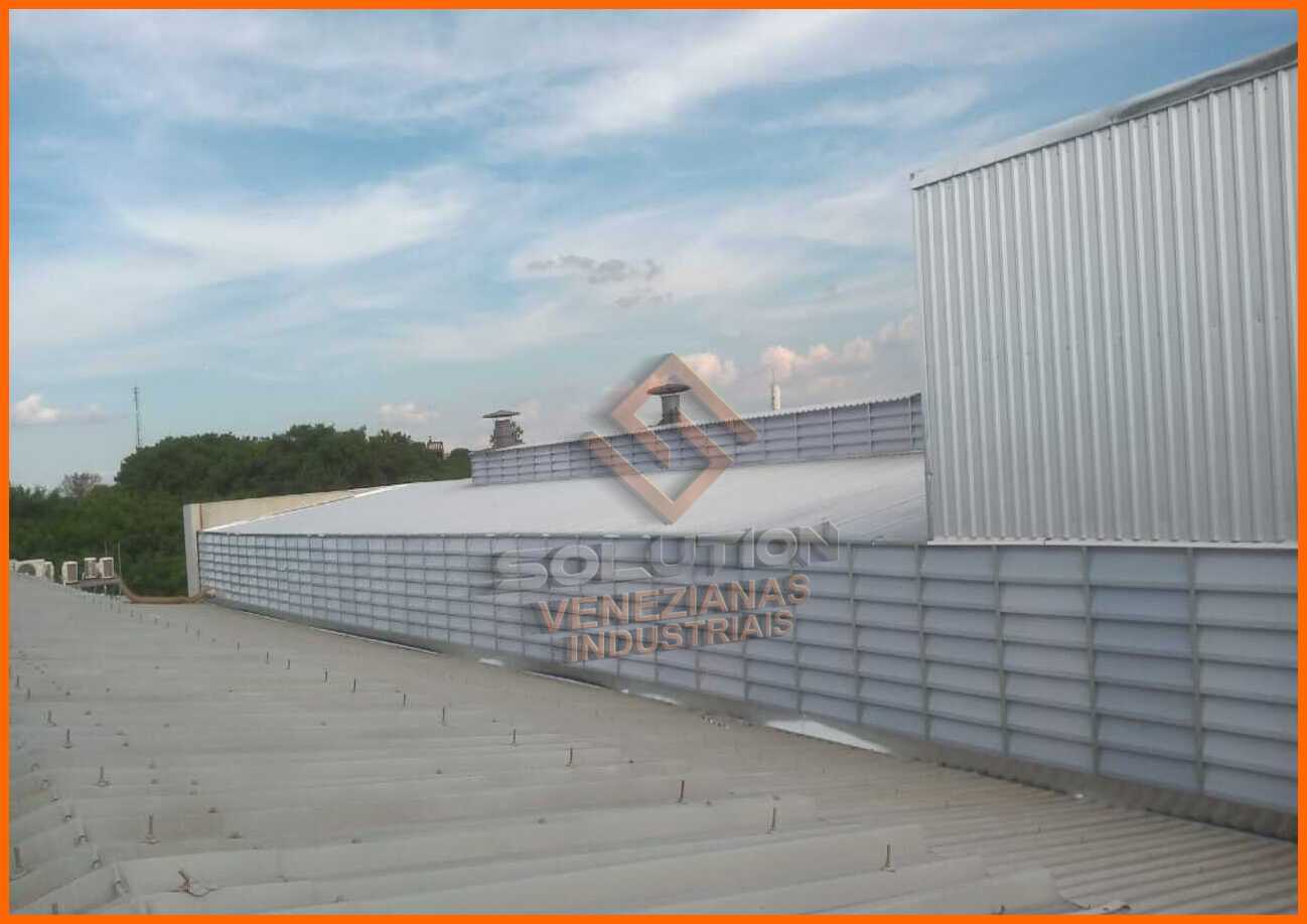 veneziana industrial transformando