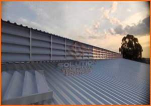 Lanternins e Seus Benefícios Lanternins e Seus Benefícios: Como controlar a umidade e a condensação com a ventilação natural