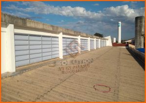 Veneziana Industrial Futuro Econômico Veneziana Industrial Futuro Econômico com renovação de ar em ambientes industriais e redução de custos operacionais