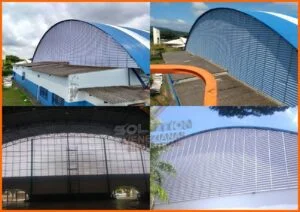 Veneziana Industrial Iluminação: Como Escolher – 7 Dicas Cruciais para obter melhor aproveitamento da luz natural em galpões e reduzir custos com eficiência