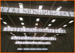 Veneziana Industrial São Paulo Veneziana Industrial São Paulo com alta resistência e ventilação eficiente para ambientes industriais