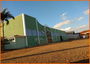 Veneziana Industrial Melhorando Ar Veneziana Industrial melhorando ar e controle de temperatura para ambientes industriais eficientes e confortáveis