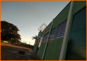 Veneziana Industrial Melhorando Ar Veneziana Industrial Melhorando Ar com ventilação eficiente para melhoria da qualidade do ar em ambientes industriais