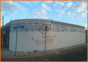 Veneziana Industrial Solution Guia Completo Veneziana Industrial Solution Guia Completo: características essenciais para ventilação e desempenho técnico em ambientes industriais