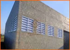 Veneziana Industrial Solution Guia Completo Veneziana Industrial Solution Guia Completo com foco em Eficiência Energética, Regulação Térmica Natural e Economia de Energia em ambientes industriais