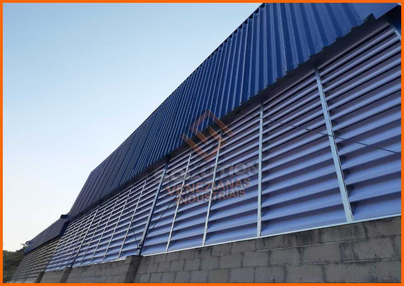 veneziana industrial solution guia completo