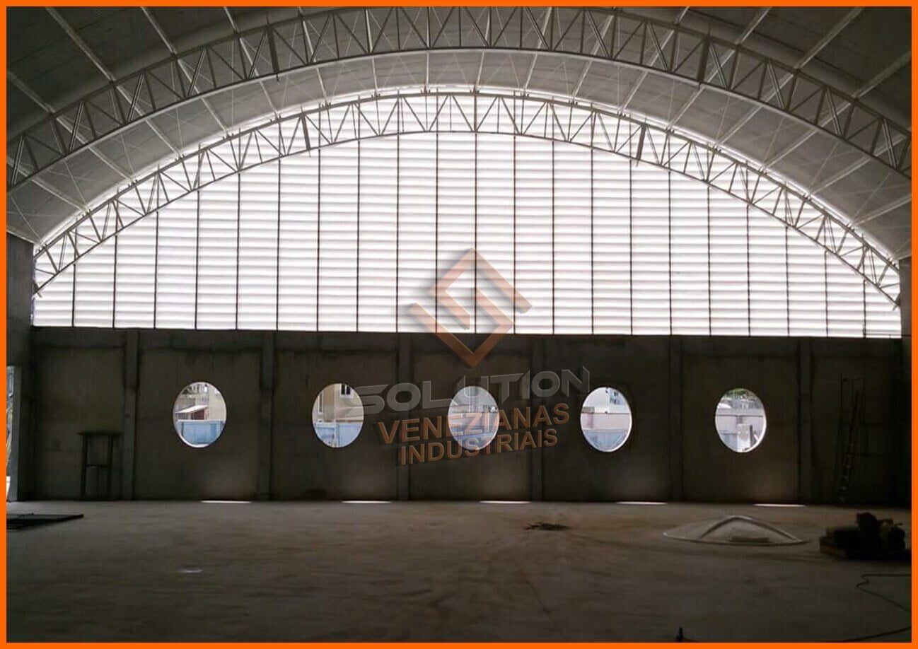 veneziana industrial premium