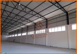 Galpão Industrial Veneziana Industrial Galpão Industrial Veneziana Industrial – Escolha Inteligente: Janelas para Galpão Industrial Moderno com ventilação natural e alta durabilidade