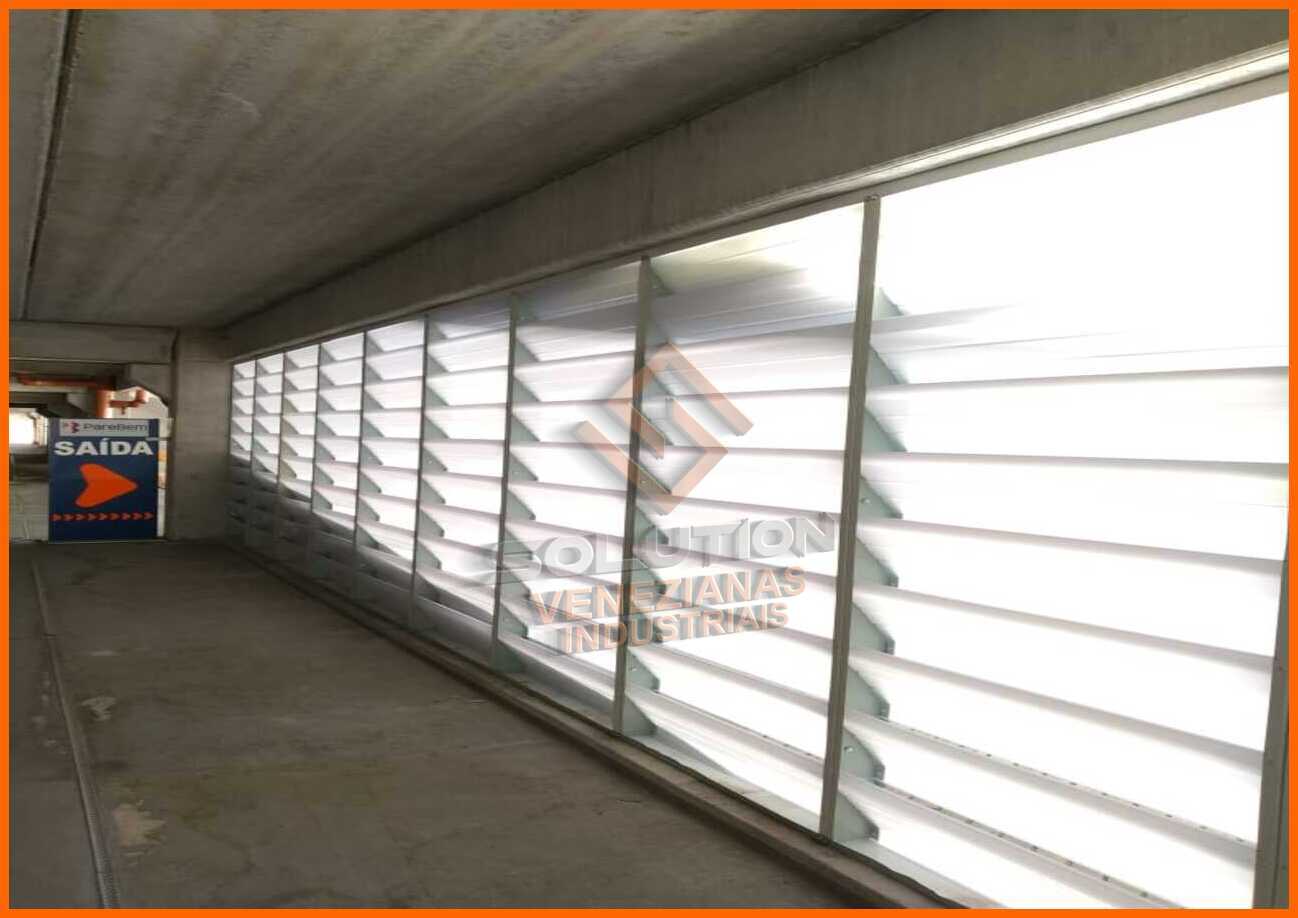 veneziana industrial guia completo