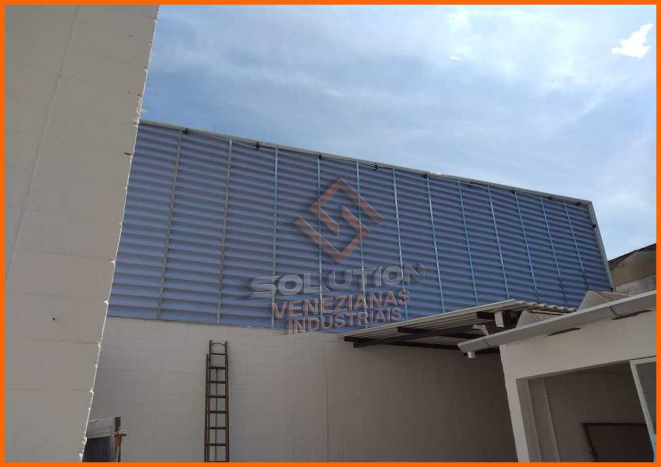 veneziana industrial transforme