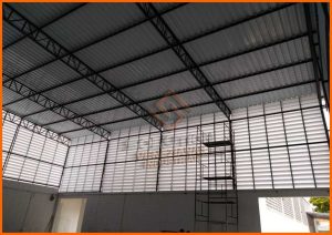 Veneziana Industrial Transforme Seu Espaço Veneziana Industrial Transforme Seu Espaço com ventilação eficiente e ambiente mais confortável em estruturas industriais