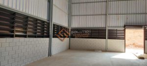 Veneziana Industrial Durabilidade - Inovação para projetos industriais resistentes e eficientes