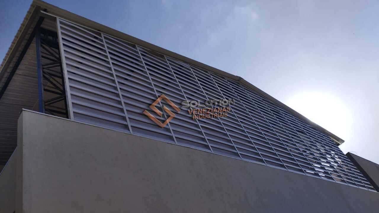 veneziana industrial guia completo