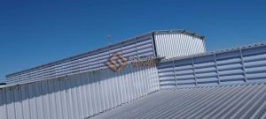 Lanternim Guia Completo Lanternim Guia Completo para Construções Industriais com ventilação natural eficiente e estrutura em aço galvanizado