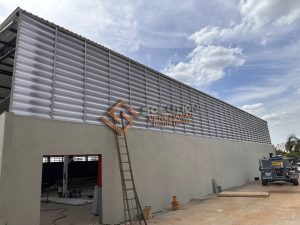 Veneziana Industrial Futuro Veneziana Industrial Futuro do Mercado - Eficiência Energética