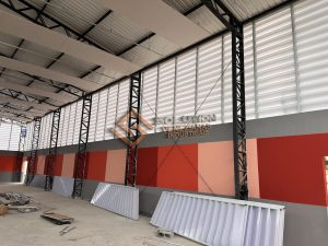 Veneziana Industrial Futuro Veneziana Industrial Futuro do Mercado - Adaptação ao Mercado Nacional com a Solution