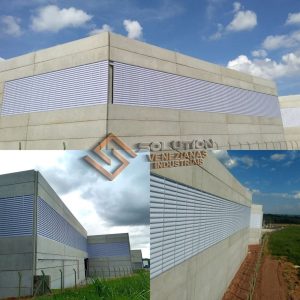 Veneziana Industrial Futuro Veneziana Industrial Futuro do Mercado em ventilação e iluminação industrial