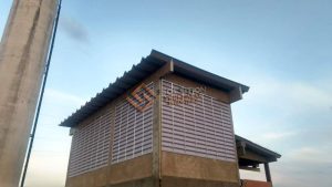 Veneziana Industrial Conforto Veneziana Industrial Conforto e Eficiência – Durabilidade e Baixa Manutenção