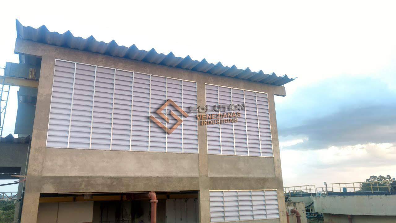 veneziana industrial retorno de investimento