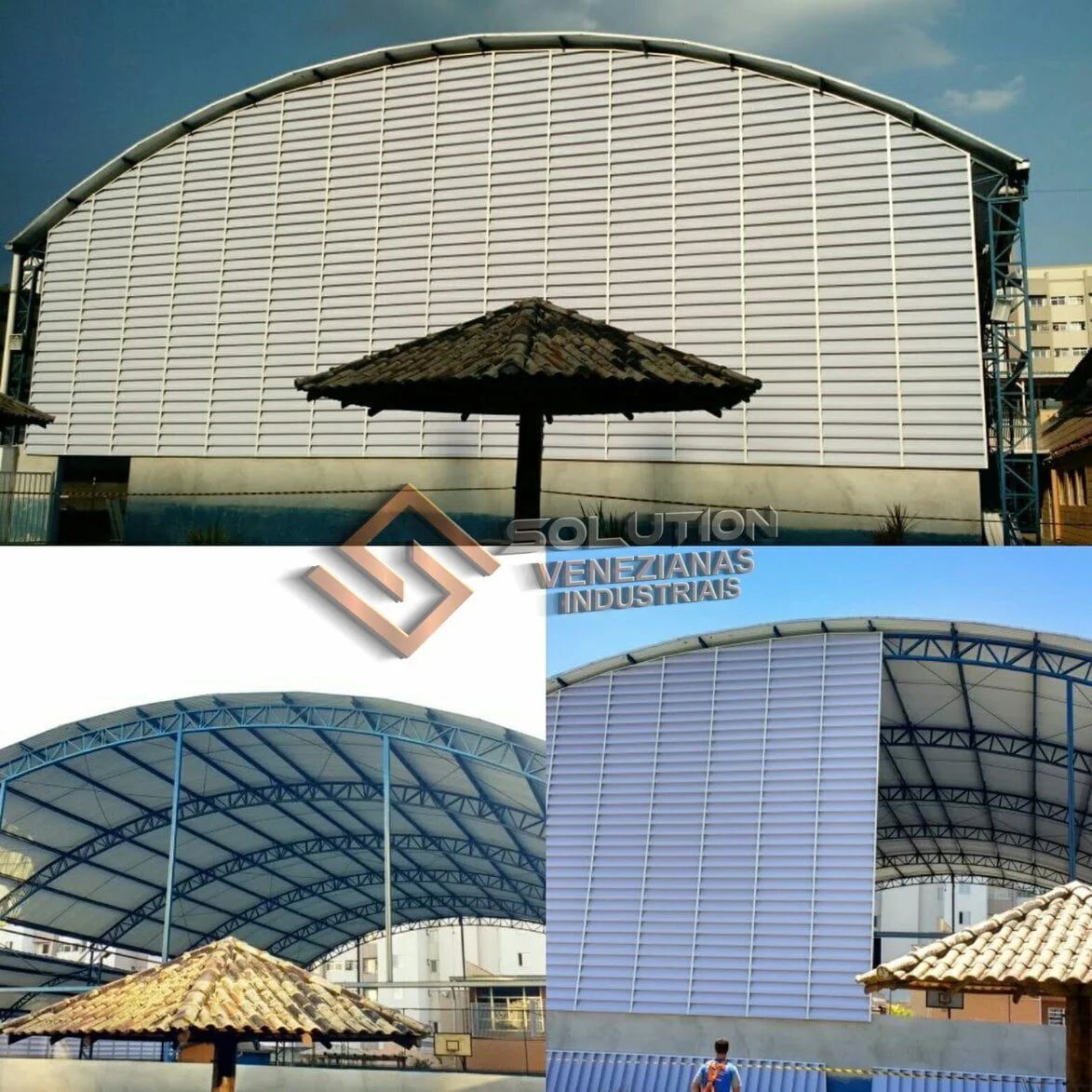 Veneziana Industrial Futuro do Mercado com Inovação