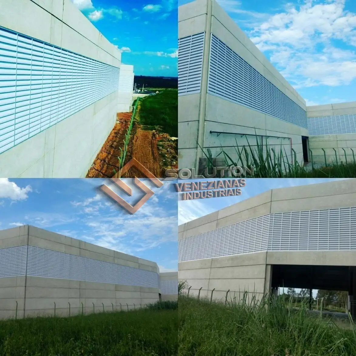 veneziana industrial melhor preço