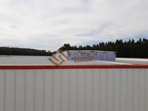 Lanternim Guia Completo Lanternim Guia Completo Melhoria da Iluminação Natural em ambientes industriais com foco em eficiência energética e aproveitamento da luz do dia