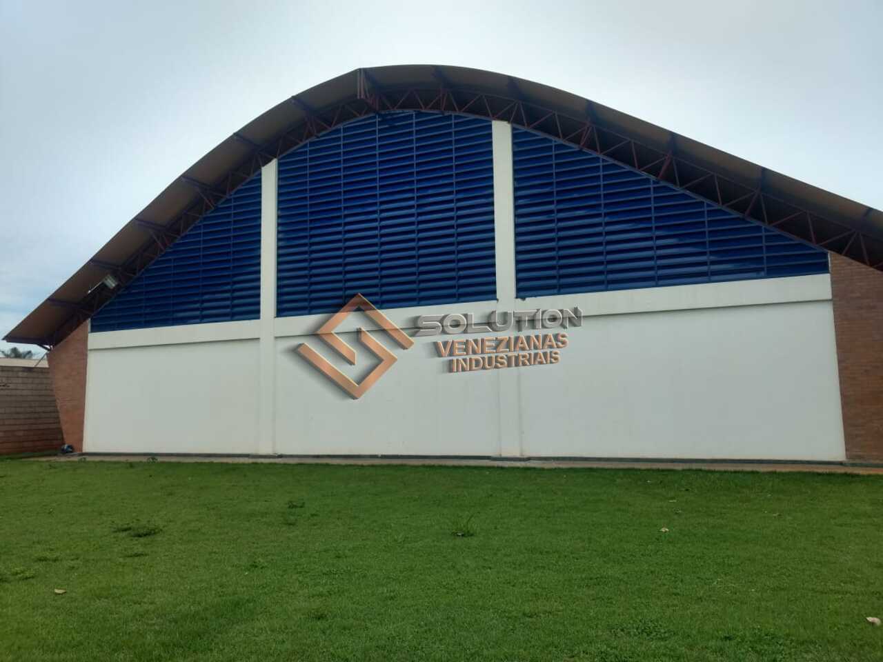 veneziana industrial o design