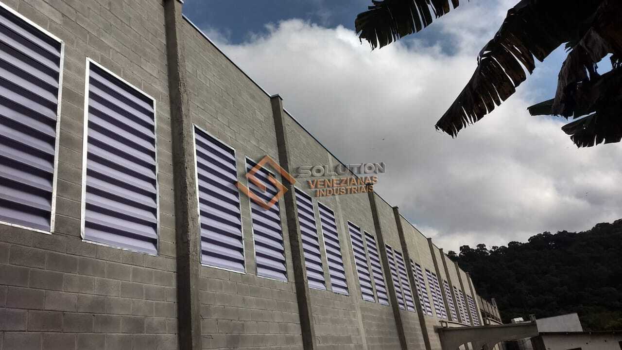 veneziana industrial custo