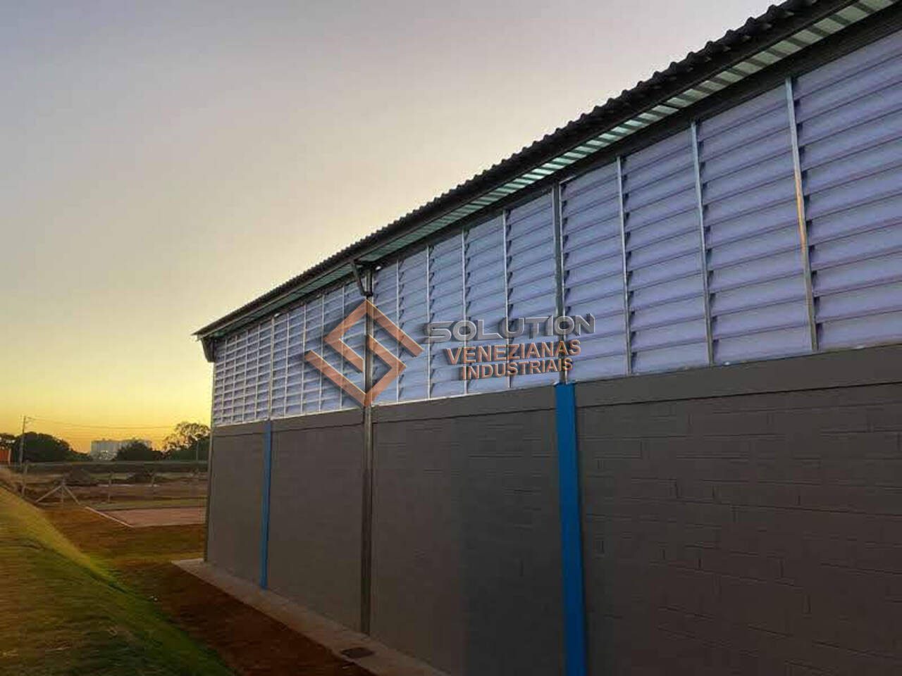 veneziana industrial pode ajudar