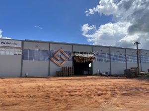 Veneziana Industrial O Investimento que Redefine Eficiência e Estilo