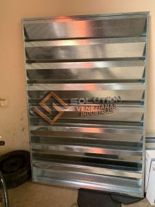 Benefícios da Veneziana Industrial Melhor Preço – Durabilidade e Manutenção Reduzida