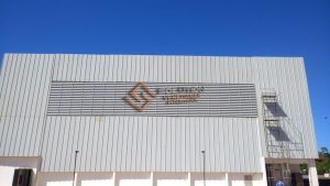 Veneziana Industrial e Eficiência Veneziana Industrial e Eficiência – Contribuição para a Sustentabilidade em ambientes industriais