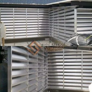 Lanternim certo Dicas para escolher o Lanternim certo para sua necessidade com Lanternim em Aço Galvanizado resistente e eficiente