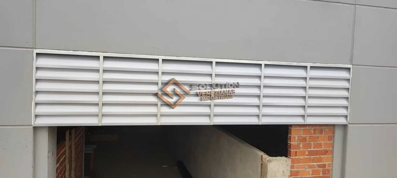 veneziana industrial integrando