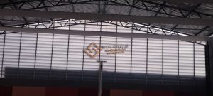 Veneziana Industrial Ambiente Veneziana Industrial Ambiente de Armazenagem e Preservação da Qualidade dos Produtos