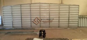 Veneziana Industrial O Futuro Veneziana Industrial O Futuro da Ventilação com Eficiência Energética e Sustentabilidade