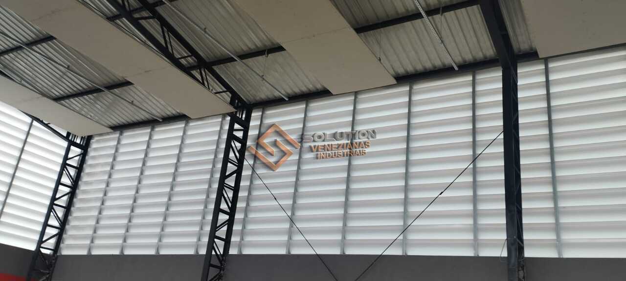 veneziana industrial escolha